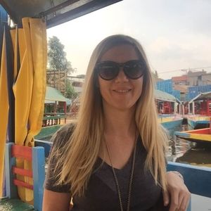 Meet your Posher, Christa